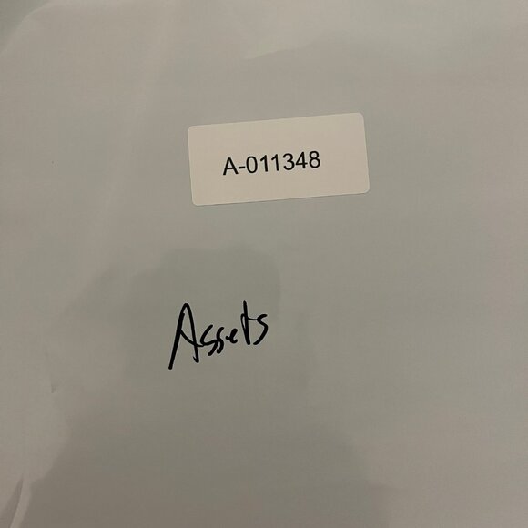 Love Your Assets By Sara Blakely Tank Top Size Small - Picture 8 of 8